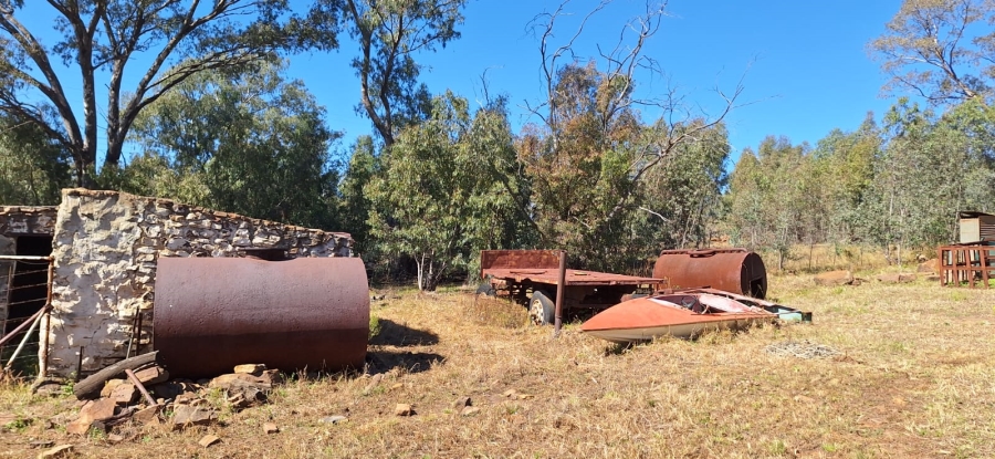 3 Bedroom Property for Sale in Rustenburg Rural North West